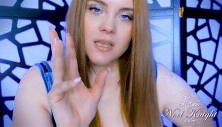 Begin Again Guided Edging JOI