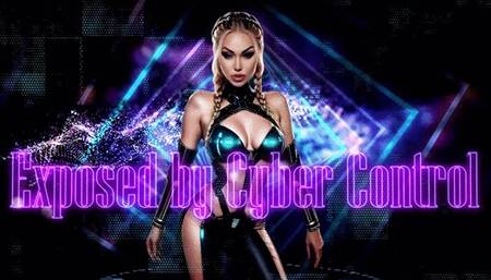 Exposed by Cyber Control Blackmail WMV