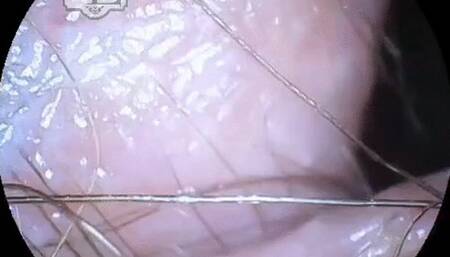 Take a Swim in My Ambrosia