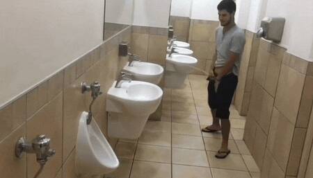 Pisseidon Adventures S01E09: Coxlad (FHD)