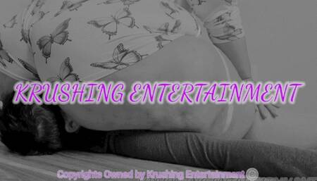 Dont Mess With The (RearVIew) Queen by Queen Krusha