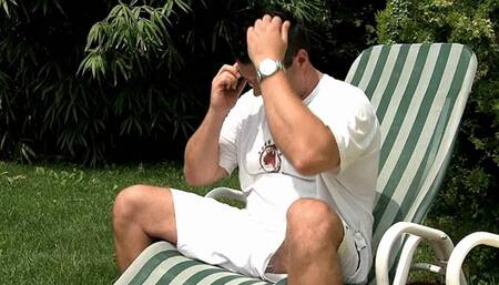 LESBIAN CLASSY STEPMOM