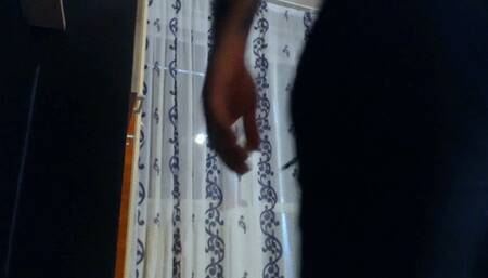 step-mom gets fucker hard by step-son ,facial