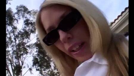 Young Jaime Fucked In The Ass Till She Got An Anal Creampie! (mp4 sd)