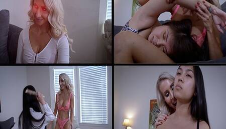 Lucy Van Helsing - WMV