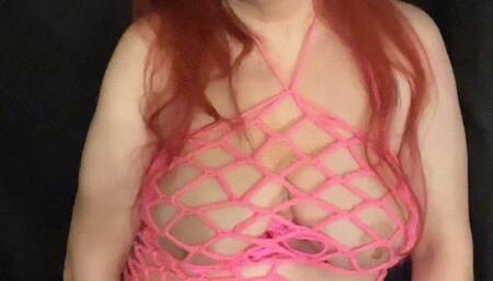 Dildo Fucking, Squirting and Begging You for Your Cum - 2 13 24