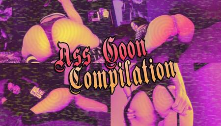 Ass Goon Complication