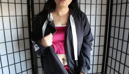 Teasing the School Principal