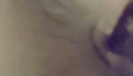 The FUCK HOLE - Masters Shadow Fucks A Shower Drain HARD! - The Fuck Hole