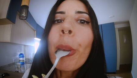 Friend or Foe VFX - Tess HQE