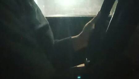 Crystal VW Gol Series Vlog 1 Debut: Borrowing friends old car - cranking driving stalling