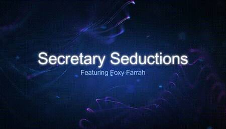 Secretary Seductions *mp4*