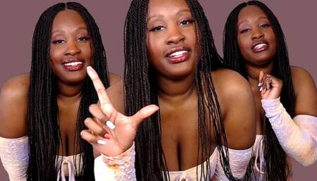 Post-losertine Reality Check