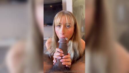 Lillian Phillips Sex Tape with Jason Luv