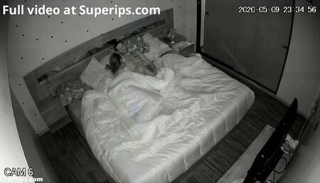 IPCAM – Mature Arab couple does the 69