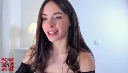 My 2 Inch rambo make some Shots in my Shorts