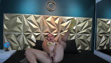 Show Pussy