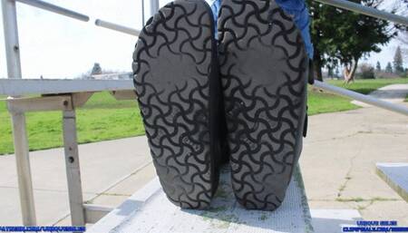 Mimi Socks and Soles