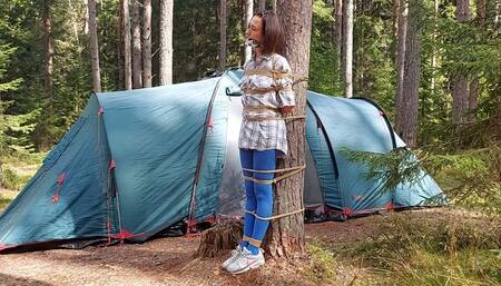 Sofi_Camping Bondage_Tel_Part 2