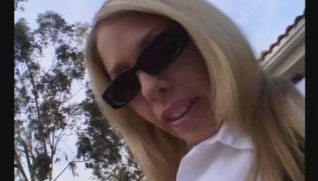 Young Jaime Fucked In The Ass Till She Got An Anal Creampie! (wmv)