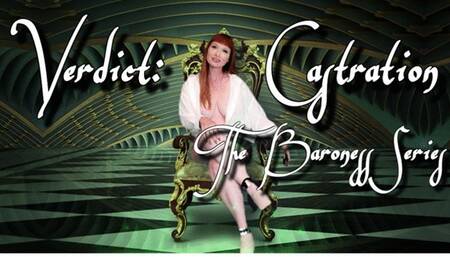 Verdict: Castration WMV