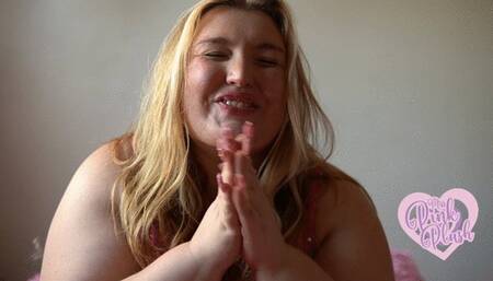 Roleplay: Dumb Boyfriend Becomes Puppy JOI