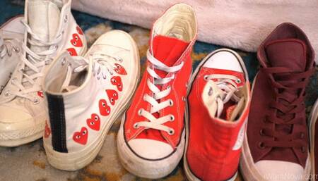Converse Collection