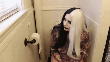 M - Feb Toilet Clips #6 2024