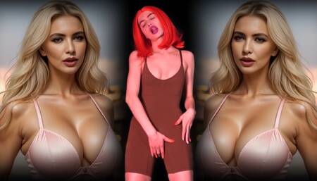 I LOVE SMALL DICKS BECAUSE THEY PAY WELL - FROM PART 1 TO PART 9