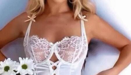 Wear Sexy Panties during a month!