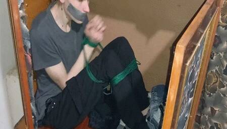 You won't go anywhere WMV