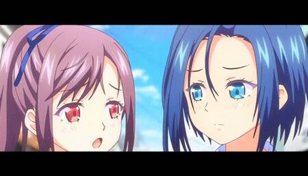 COSPLAY ANIMATED PORN