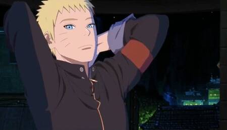 Naruto new Hot episode Hentai