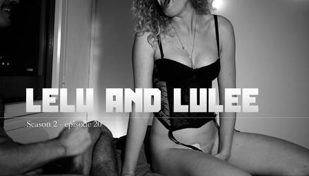 S02e20 - Lelu & Lulee