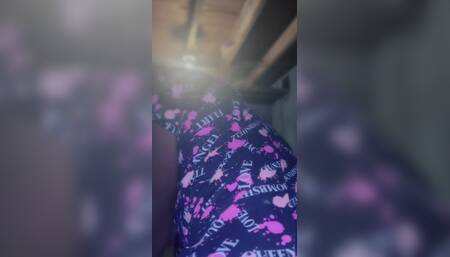 Noblelust Get Reverse Cowgirl Ride