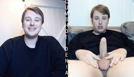 Cumshot Denial
