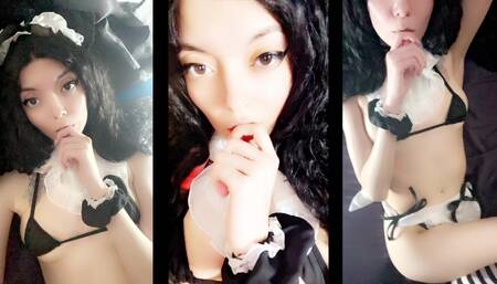 This Dirty Maid