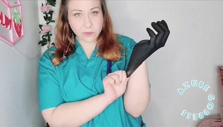 Housebreaking Puppy With A Neutering (ID # 726 HD 1080rez)