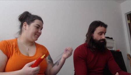 Loudest Ballon Pops Ever