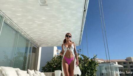 Cabo Birthday Tribute