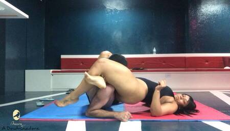 Would you dare to face me