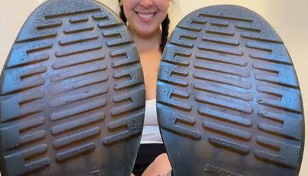 Foot Worship and JOI