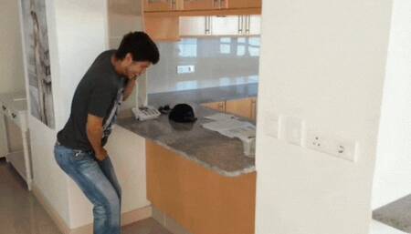 Pisseidon Adventures S01E10: Coxlad (FHD)