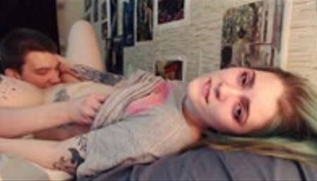 FULL ROAD TO THE REAL FEMALE ORGASM IN MY EYES