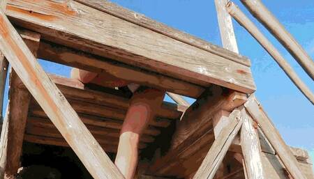 Stuck at the beach MP4 (1280*720) HD