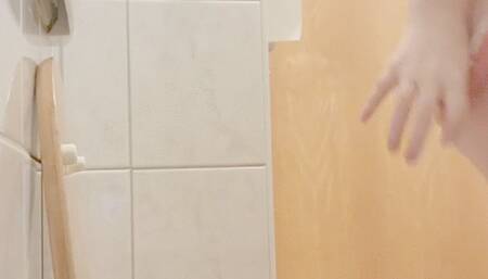 Vertical Pee Compilation