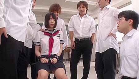 Big Tits Girl Lost Virginity Suzuki Koharu 4of5