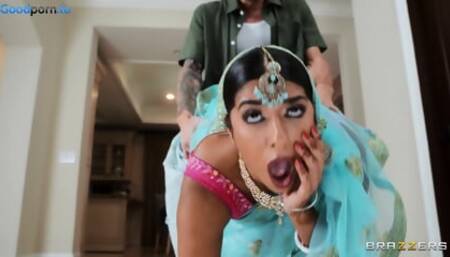 'Friendships Will Be Tested And Secrets Revealed At This South Asian Soiree!'