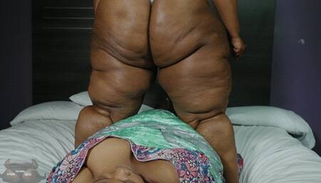 Double D "Catching Air"