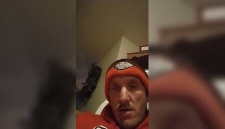 Busting a Nut